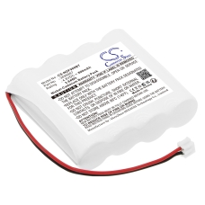 Remplacement de batterie compatible pour Indexa 3695887
