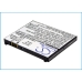 Batteries compatible avec NTT DoCoMo P-01B P-01B CS-NDP20SL