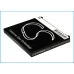 Batteries compatible avec NTT DoCoMo P-01B P-01B CS-NDP20SL