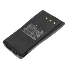 Remplacement de batterie compatible pour  CNB750E