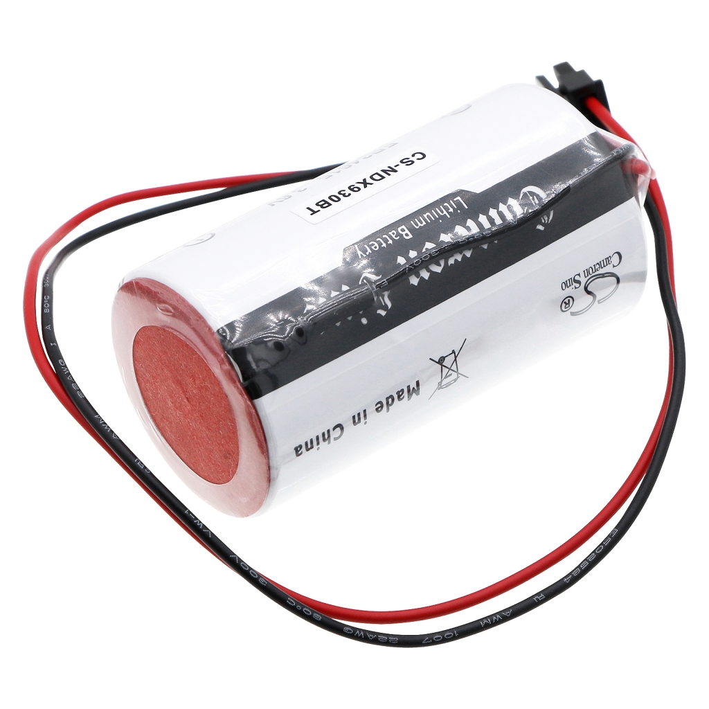 Batterie de caméra de sécurité domestique Indexa CS-NDX930BT