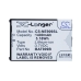 Battery for NEC 909E