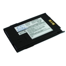 Compatible battery replacement for NEC MAS-0DOJ25-A001