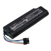 Batterie pour ordinateur portable Nexergy Netapp N3600