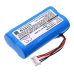 Terminal de paiement Batterie Wizarpos Wizar Q2