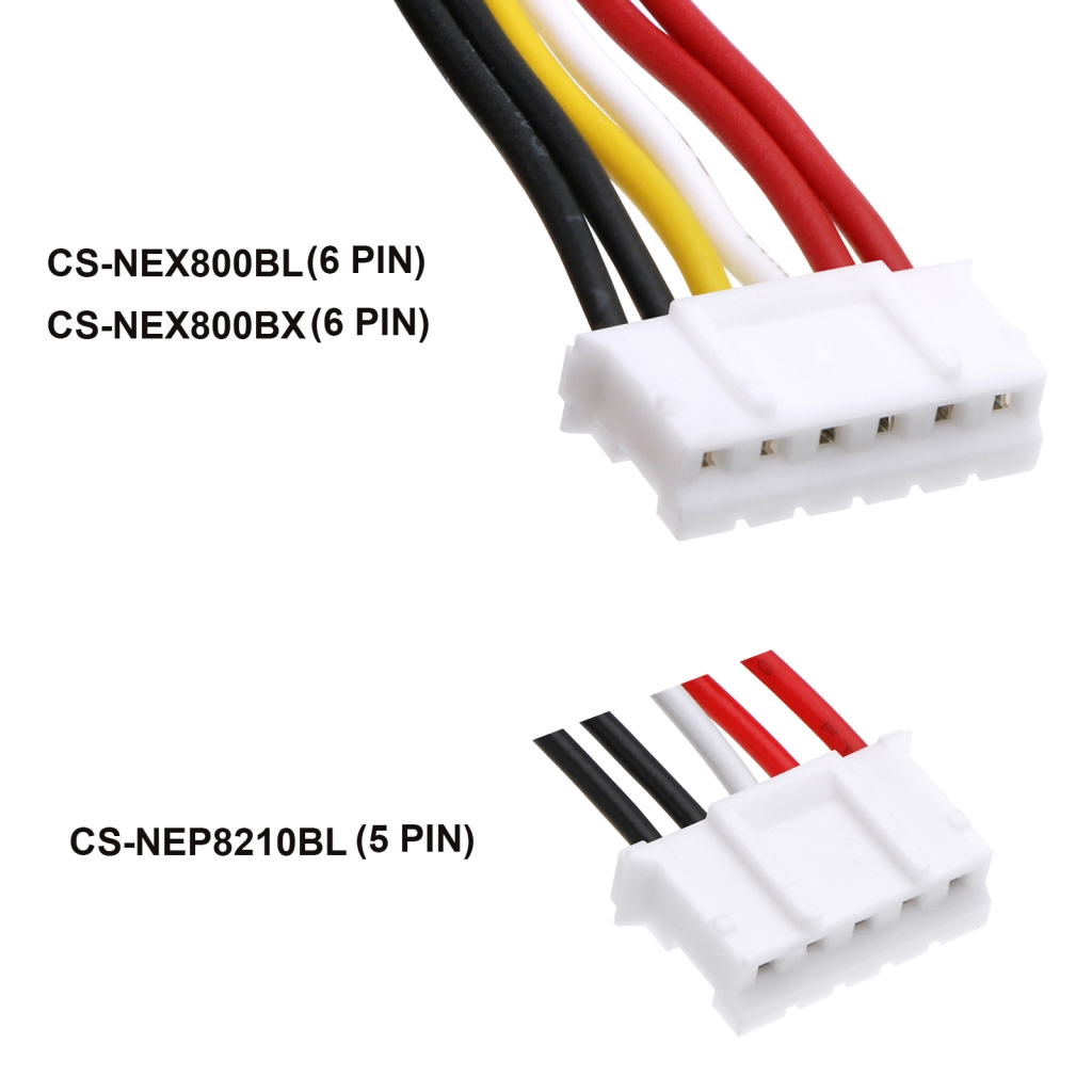 Terminal de paiement Batterie Wizarpos Wizar Q2