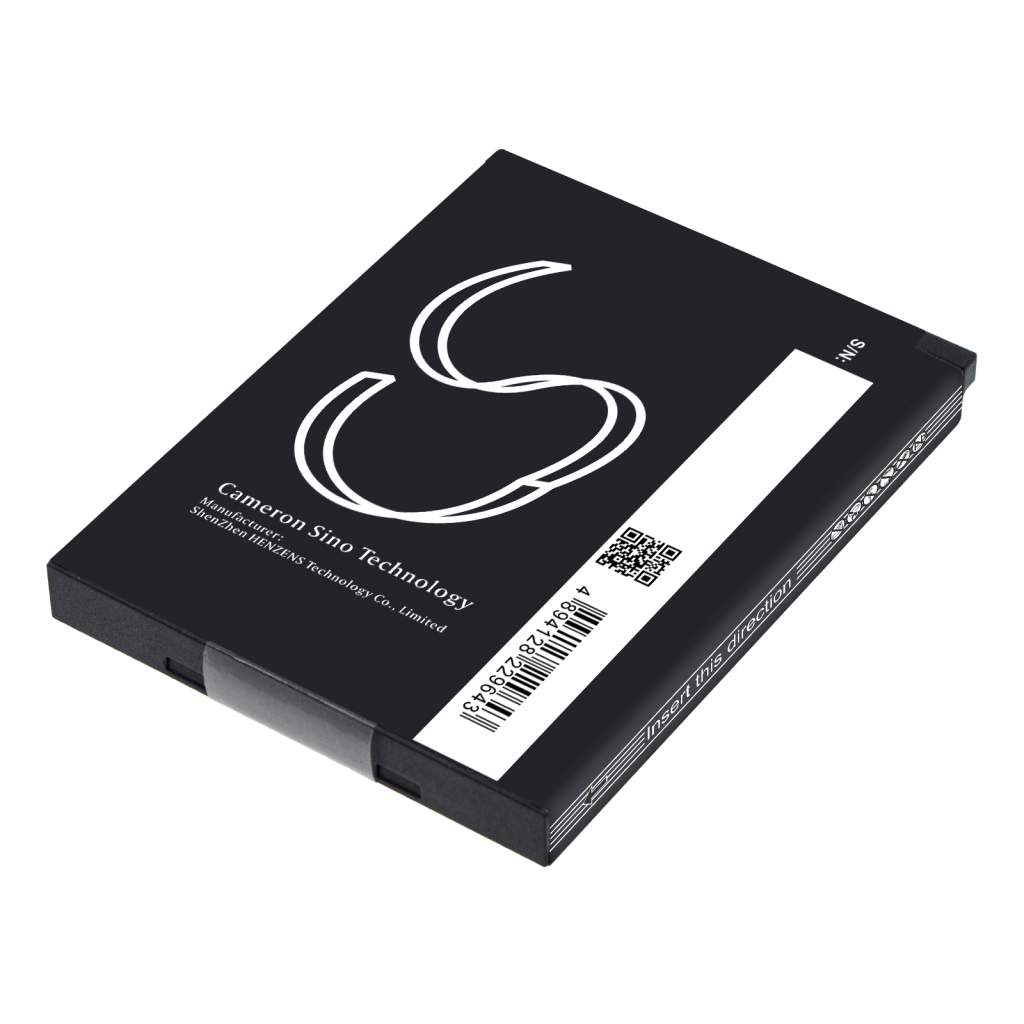 Battery compatible with Newpos