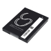 Battery compatible with Newpos