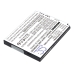 Battery compatible with Newpos