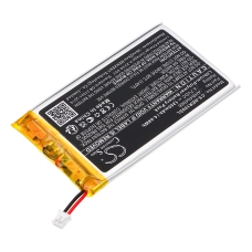 Remplacement de batterie compatible pour Neeo AHB404066
