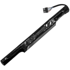 Remplacement de batterie compatible pour IBM 01D8,0554460001A,111-00750+A1,111-00750+A2,111-00750+B0...