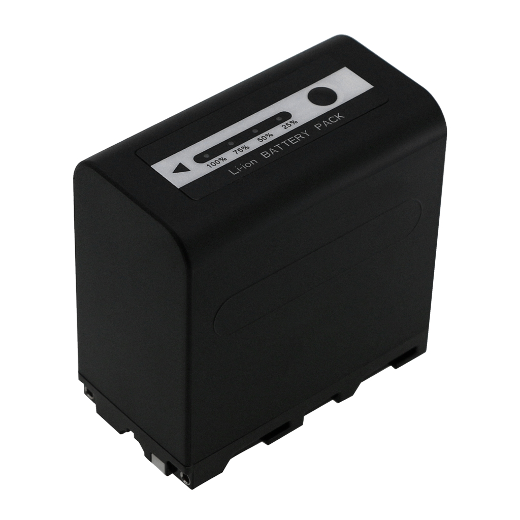 Battery Replaces NP-F975