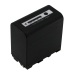 Battery Replaces NP-F975