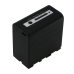 Battery Replaces NP-F975
