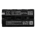 Battery Replaces NP-F975