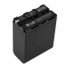 Battery Replaces XL-B2