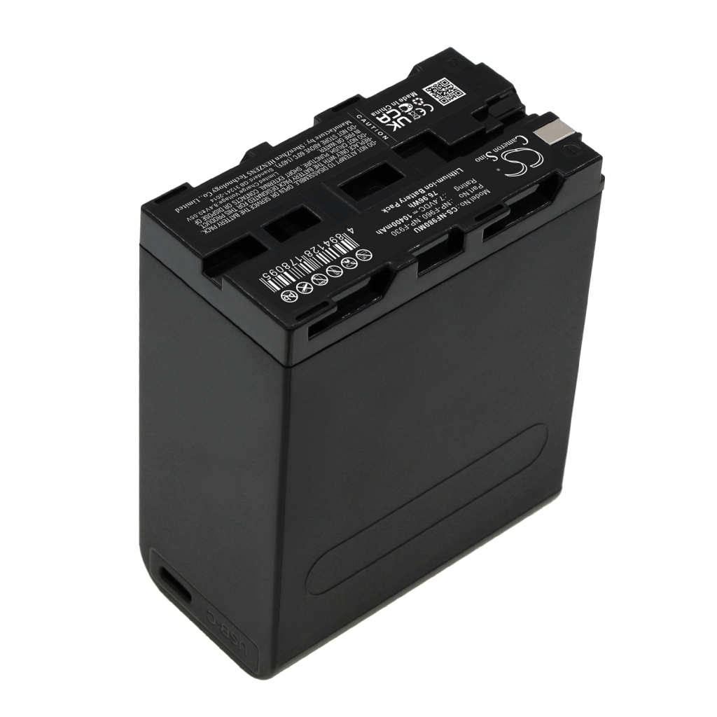 Battery Replaces XL-B2