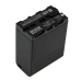 Battery Replaces XL-B2