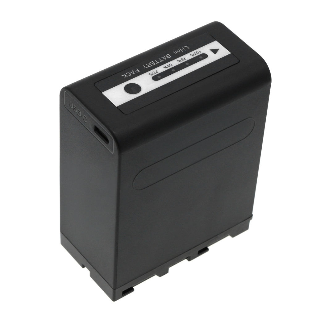 Battery Replaces XL-B2