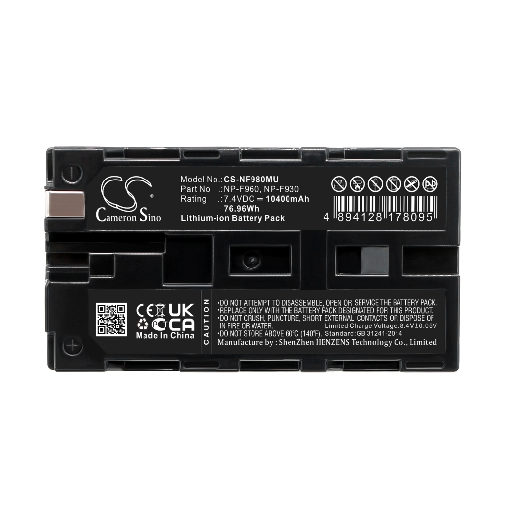 Battery Replaces XL-B2