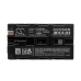 Battery Replaces XL-B2