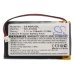 Remplacement de batterie compatible pour NavGear WTL303580