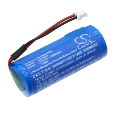 Remplacement de batterie compatible pour NextCentury CR18505