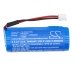 Batterie industrielle Nextcentury CS-NGR400SL