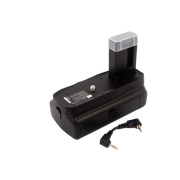 Battery grip compatibleWith Battery grips