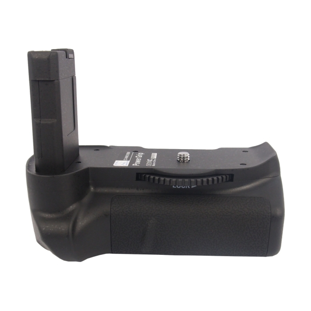 Batterie grip compatible avec Nikon