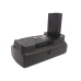 Batterie grip compatible avec Nikon