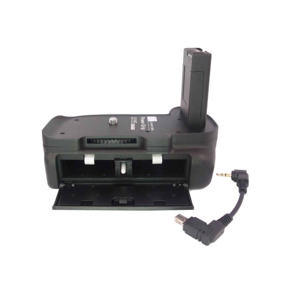 Batterie grip compatible avec Nikon