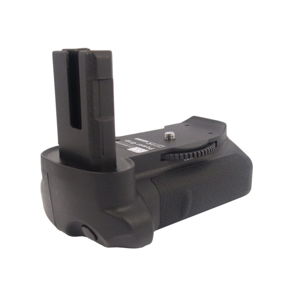 Batterie grip compatible avec Nikon