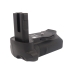 Batterie grip compatible avec Nikon