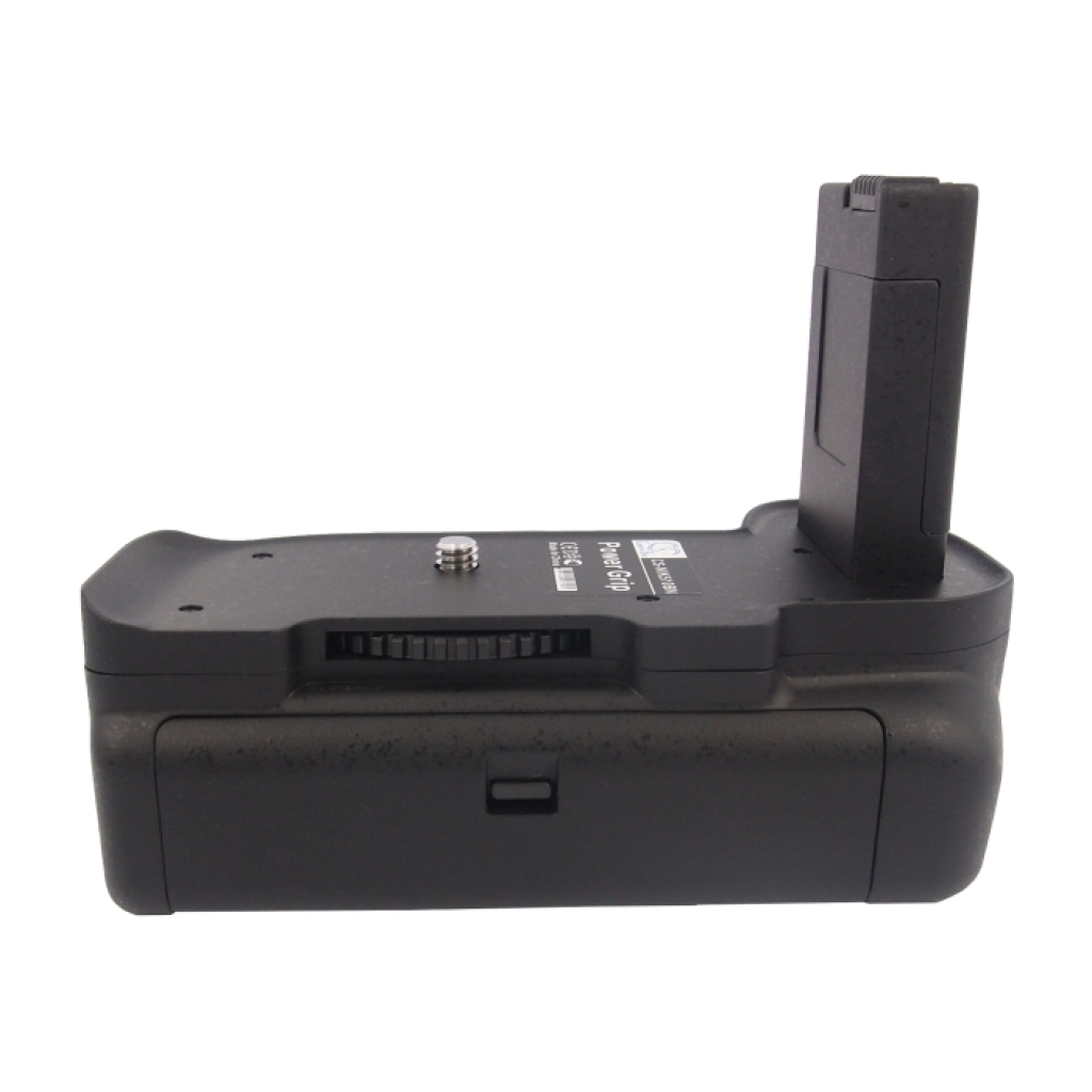 Batterie grip compatible avec Nikon