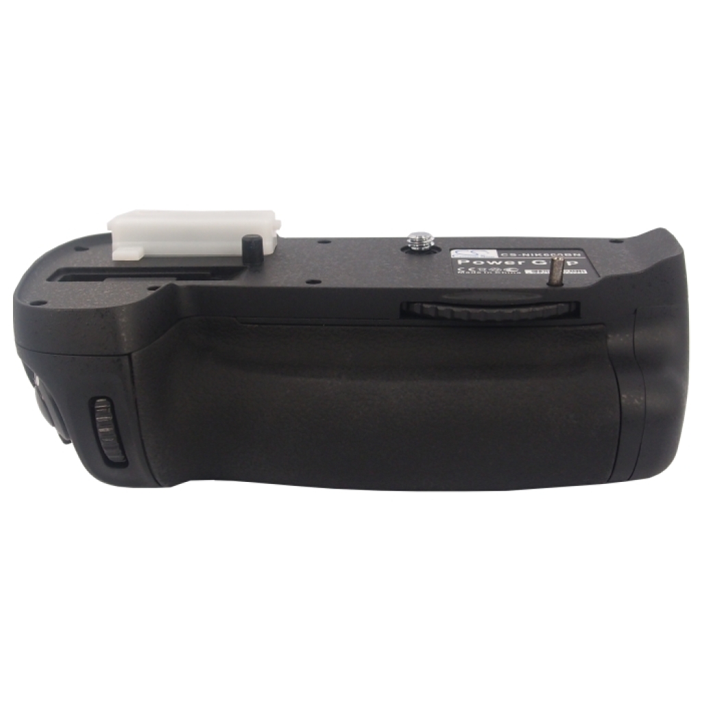 Batterie grip compatible avec Nikon