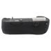 Batterie grip compatible avec Nikon