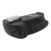 Batterie grip compatible avec Nikon