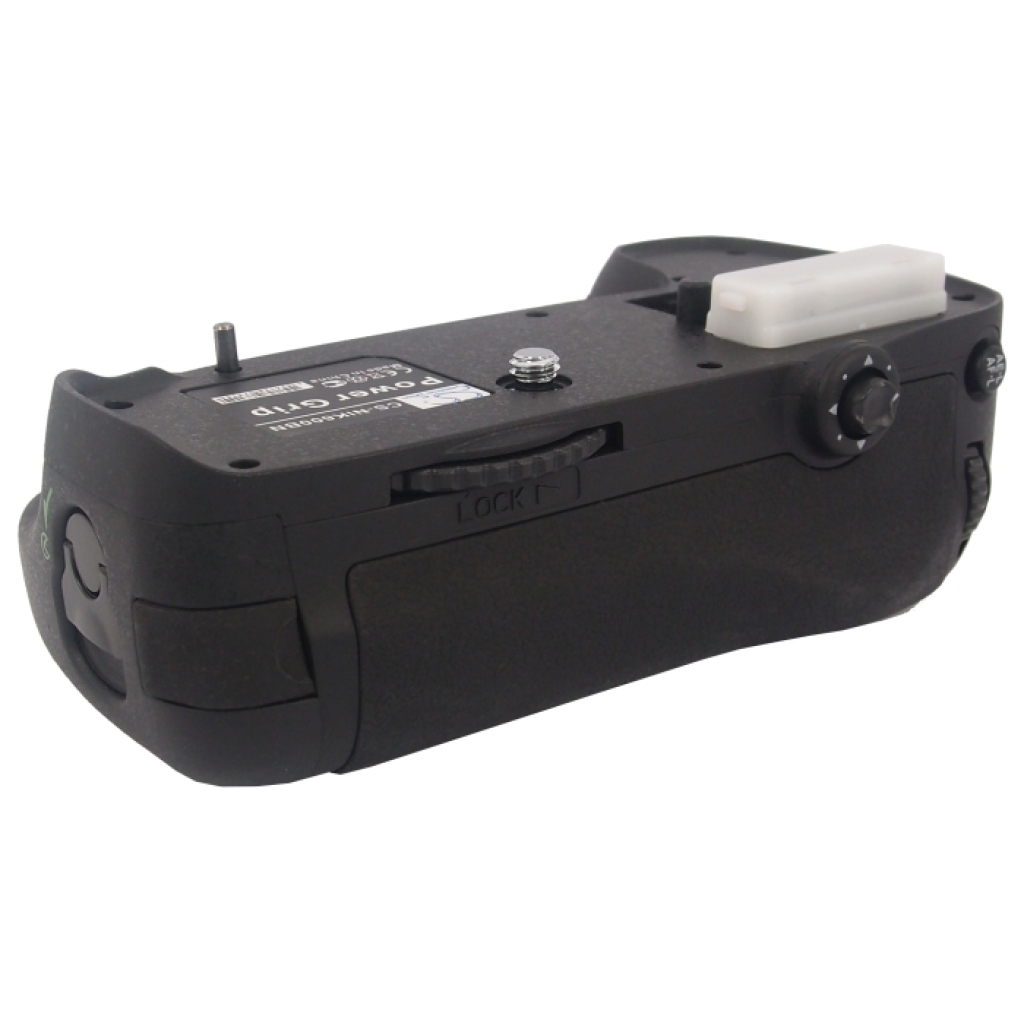 Batterie grip compatible avec Nikon