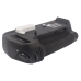 Batterie grip compatible avec Nikon