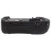 Battery grip compatible with Nikon