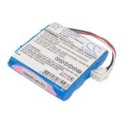 Batterie compatibleWith Nihon Kohden