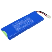 Batterie compatibleWith Nihon Kohden