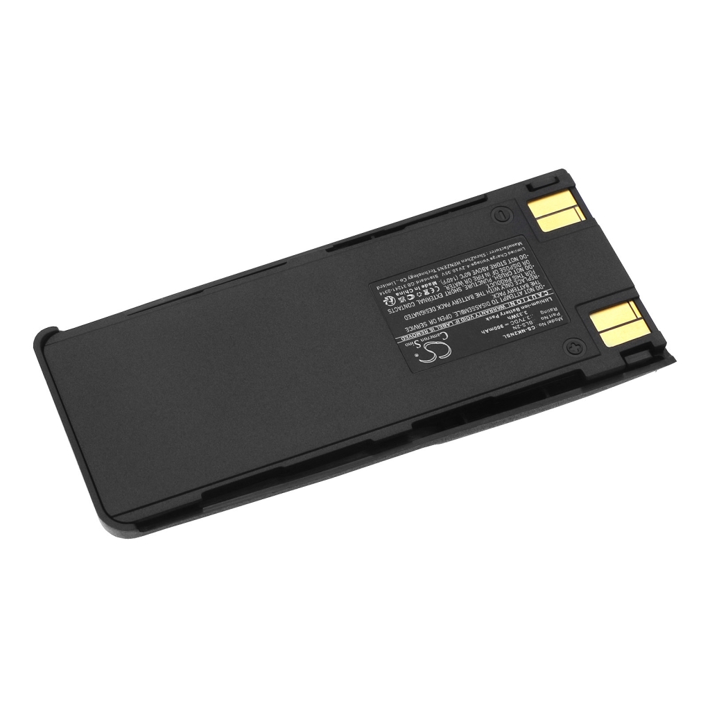 Mobile Phone Battery Nokia 1260
