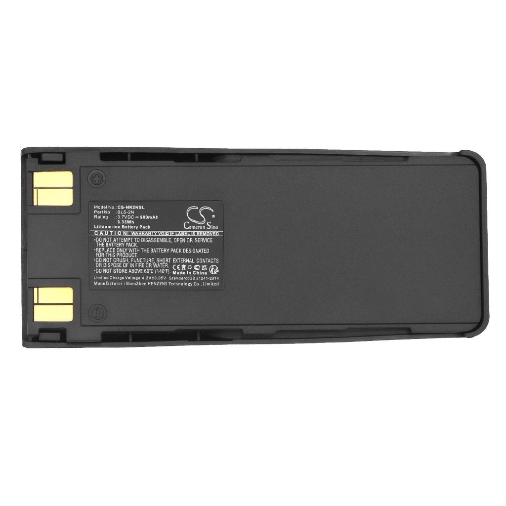 Mobile Phone Battery Nokia 1260