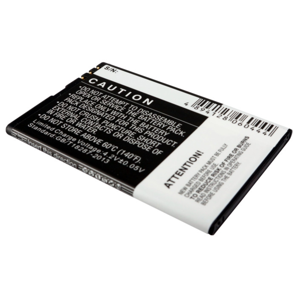 Mobile Phone Battery Nokia Lumia 510