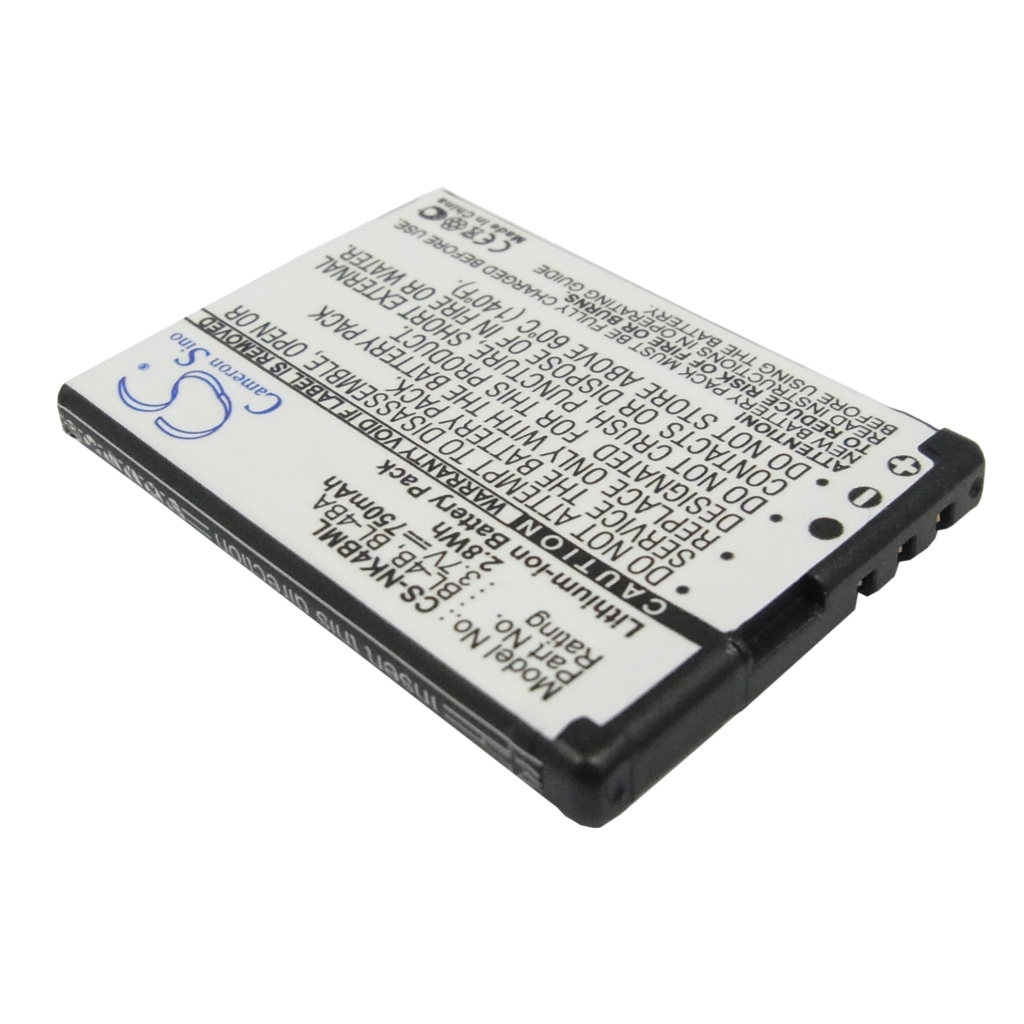Chargeur de bureau Nokia CS-NK4BML