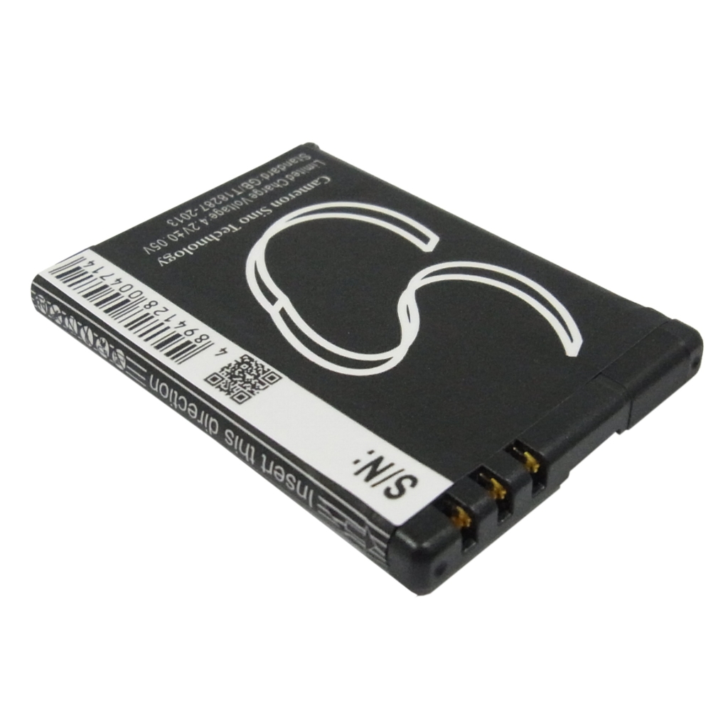 Chargeur de bureau Nokia CS-NK4BML