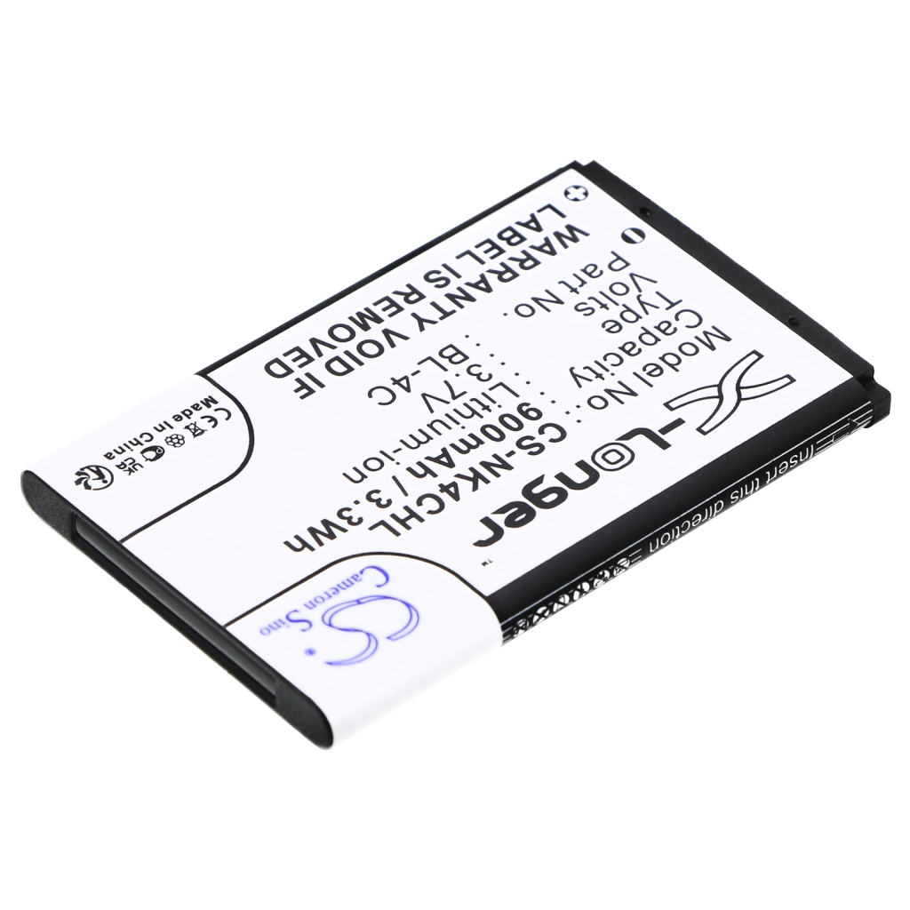 DeskTop Charger Blu CS-NK4CHL