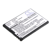 Batterie de téléphone portable SVP Deco Pro